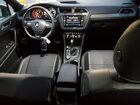 2021 Volkswagen Tiguan Se Gray vin: 3VV2B7AX0MM049341