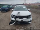 2023 Volkswagen Tiguan 2.0t Se White vin: 3VV2B7AX0PM019809