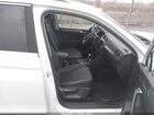 2023 Volkswagen Tiguan 2.0t Se White vin: 3VV2B7AX0PM019809