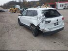 2023 Volkswagen Tiguan 2.0t Se White vin: 3VV2B7AX0PM019809