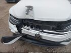 2023 Volkswagen Tiguan 2.0t Se White vin: 3VV2B7AX0PM019809