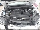 2023 Volkswagen Tiguan 2.0t Se White vin: 3VV2B7AX0PM019809