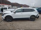 2023 Volkswagen Tiguan 2.0t Se White vin: 3VV2B7AX0PM019809