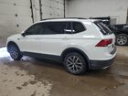 2019 Volkswagen Tiguan Se White vin: 3VV2B7AX1KM070003