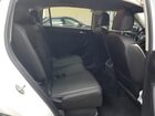 2019 Volkswagen Tiguan Se White vin: 3VV2B7AX1KM070003