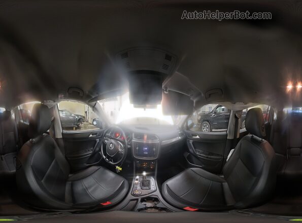 3VV2B7AX1KM070003 2019 VOLKSWAGEN TIGUAN White 