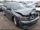 2020 Volkswagen Tiguan 2.0t Se/2.0t Se R-line Black/2.0t Sel Gray vin: 3VV2B7AX1LM071945