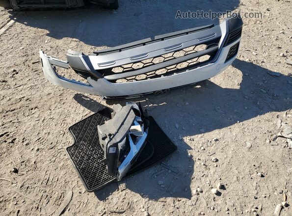 3VV2B7AX2KM118740 2019 VOLKSWAGEN TIGUAN Белый Вид наклейки с VIN-кодом