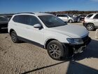 2019 Volkswagen Tiguan Se Белый vin: 3VV2B7AX2KM118740 2019 Volkswagen Tiguan Se Белый vin: 3VV2B7AX2KM118740