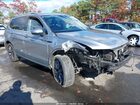 2022 Volkswagen Tiguan 2.0t Se Gray vin: 3VV2B7AX2NM118774