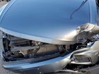 2019 Volkswagen Tiguan Se Gray vin: 3VV2B7AX3KM042185