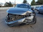 2019 Volkswagen Tiguan Se Gray vin: 3VV2B7AX3KM042185