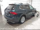 2019 Volkswagen Tiguan 2.0t Se/2.0t Sel/2.0t Sel R-line/2.0t Sel R-line Black Зеленый vin: 3VV2B7AX5KM054290
