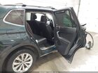 2019 Volkswagen Tiguan 2.0t Se/2.0t Sel/2.0t Sel R-line/2.0t Sel R-line Black Зеленый vin: 3VV2B7AX5KM054290