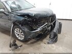 2019 Volkswagen Tiguan 2.0t Se/2.0t Sel/2.0t Sel R-line/2.0t Sel R-line Black Зеленый vin: 3VV2B7AX5KM054290