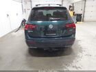 2019 Volkswagen Tiguan 2.0t Se/2.0t Sel/2.0t Sel R-line/2.0t Sel R-line Black Зеленый vin: 3VV2B7AX5KM054290