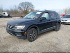 2020 Volkswagen Tiguan 2.0t Se/2.0t Se R-line Black/2.0t Sel Black vin: 3VV2B7AX5LM097691