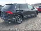 2020 Volkswagen Tiguan 2.0t Se/2.0t Se R-line Black/2.0t Sel Black vin: 3VV2B7AX5LM097691