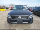 2020 Volkswagen Tiguan 2.0t Se/2.0t Se R-line Black/2.0t Sel Black vin: 3VV2B7AX5LM097691