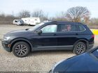 2020 Volkswagen Tiguan 2.0t Se/2.0t Se R-line Black/2.0t Sel Black vin: 3VV2B7AX5LM097691