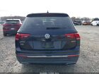 2020 Volkswagen Tiguan 2.0t Se/2.0t Se R-line Black/2.0t Sel Black vin: 3VV2B7AX5LM097691