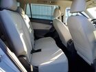 2018 Volkswagen Tiguan Se Белый vin: 3VV2B7AX6JM138231