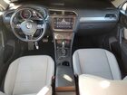 2018 Volkswagen Tiguan Se Белый vin: 3VV2B7AX6JM138231