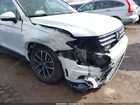 2021 Volkswagen Tiguan 2.0t Se/2.0t Se R-line Black/2.0t Sel White vin: 3VV2B7AX7MM123550 2021 Volkswagen Tiguan 2.0t Se/2.0t Se R-line Black/2.0t Sel White vin: 3VV2B7AX7MM123550