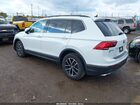 2021 Volkswagen Tiguan 2.0t Se/2.0t Se R-line Black/2.0t Sel White vin: 3VV2B7AX7MM123550 2021 Volkswagen Tiguan 2.0t Se/2.0t Se R-line Black/2.0t Sel White vin: 3VV2B7AX7MM123550