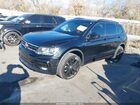 2021 Volkswagen Tiguan 2.0t Se/2.0t Se R-line Black/2.0t Sel Black vin: 3VV2B7AX8MM083866