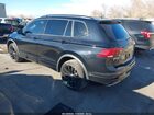 2021 Volkswagen Tiguan 2.0t Se/2.0t Se R-line Black/2.0t Sel Black vin: 3VV2B7AX8MM083866