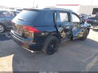 2021 Volkswagen Tiguan 2.0t Se/2.0t Se R-line Black/2.0t Sel Black vin: 3VV2B7AX8MM083866