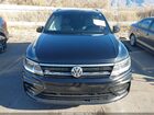 2021 Volkswagen Tiguan 2.0t Se/2.0t Se R-line Black/2.0t Sel Black vin: 3VV2B7AX8MM083866