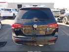 2021 Volkswagen Tiguan 2.0t Se/2.0t Se R-line Black/2.0t Sel Black vin: 3VV2B7AX8MM083866