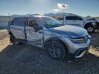 2023 Volkswagen Tiguan Se Silver vin: 3VV2B7AX8PM066313