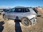 2023 Volkswagen Tiguan Se Silver vin: 3VV2B7AX8PM066313