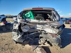 2023 Volkswagen Tiguan Se Silver vin: 3VV2B7AX8PM066313