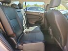 2021 Volkswagen Tiguan Se White vin: 3VV2B7AX9MM084072