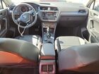 2021 Volkswagen Tiguan Se White vin: 3VV2B7AX9MM084072