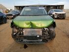 2025 Volkswagen Taos Se Black Зеленый vin: 3VV2C7B22SM020842