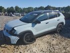 2025 Volkswagen Taos Se Black Gray vin: 3VV2C7B23SM049475