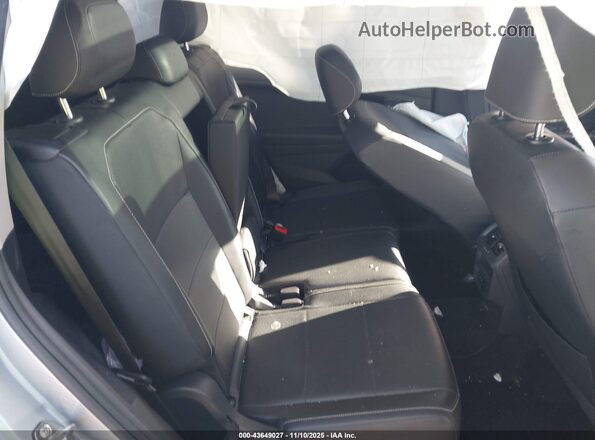 3VV3B7AX0MM030521 2021 VOLKSWAGEN TIGUAN Серебряный Вид наклейки с VIN-кодом