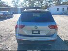 2021 Volkswagen Tiguan 2.0t Se/2.0t Se R-line Black/2.0t Sel Серебряный vin: 3VV3B7AX0MM030521