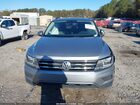 2021 Volkswagen Tiguan 2.0t Se/2.0t Se R-line Black/2.0t Sel Серебряный vin: 3VV3B7AX0MM030521