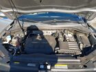 2021 Volkswagen Tiguan 2.0t Se/2.0t Se R-line Black/2.0t Sel Серебряный vin: 3VV3B7AX0MM030521