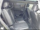 2022 Volkswagen Tiguan 2.0t Se Черный vin: 3VV3B7AX3NM062512