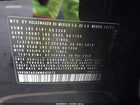2022 Volkswagen Tiguan 2.0t Se Черный vin: 3VV3B7AX3NM062512