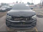 2022 Volkswagen Tiguan 2.0t Se Черный vin: 3VV3B7AX3NM062512