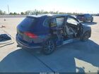 2023 Volkswagen Tiguan 2.0t Se Blue vin: 3VV3B7AX5PM131994