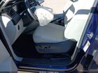 2023 Volkswagen Tiguan 2.0t Se Blue vin: 3VV3B7AX5PM131994